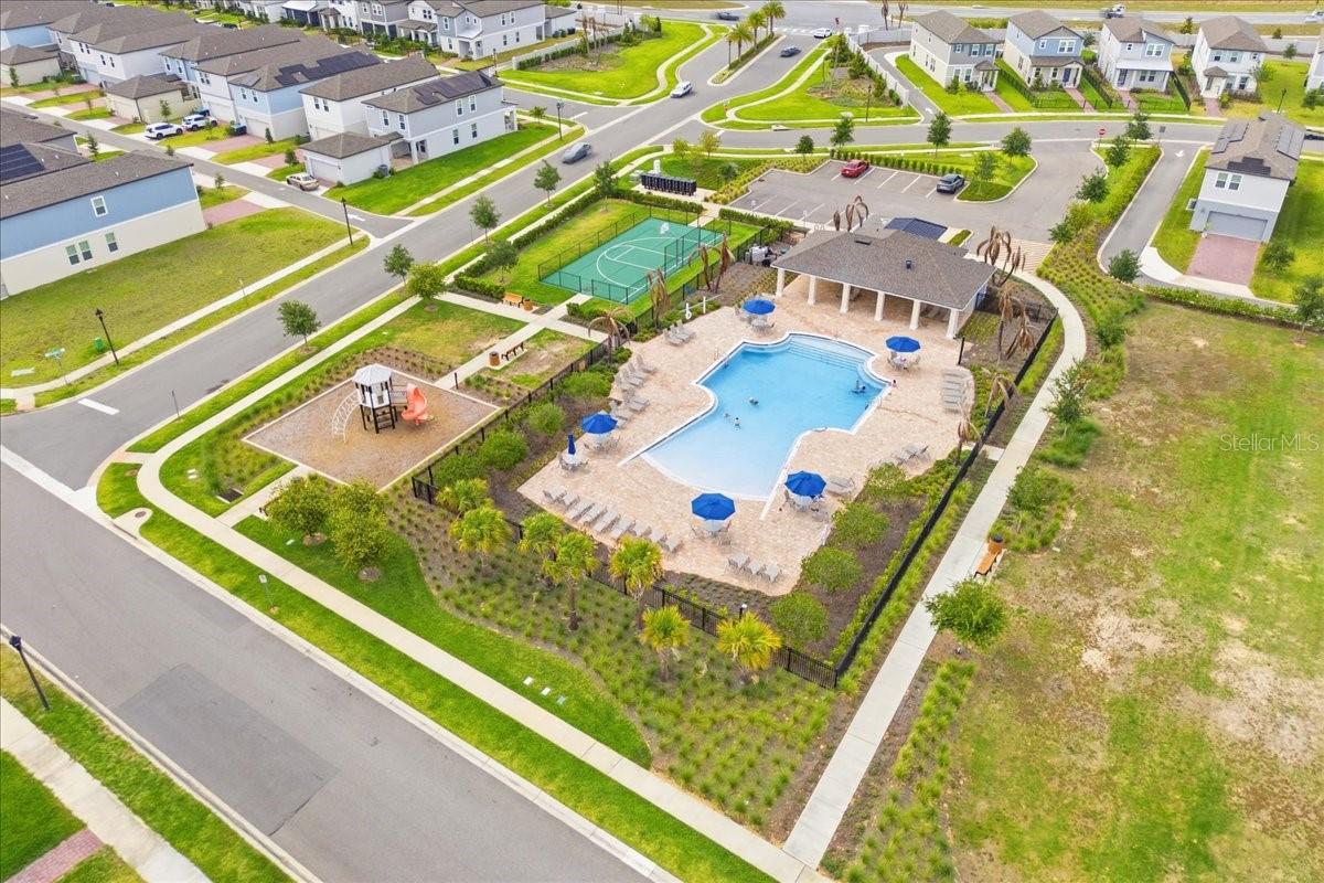 12308 BRACCO ST, WINTER GARDEN, FL, 34787