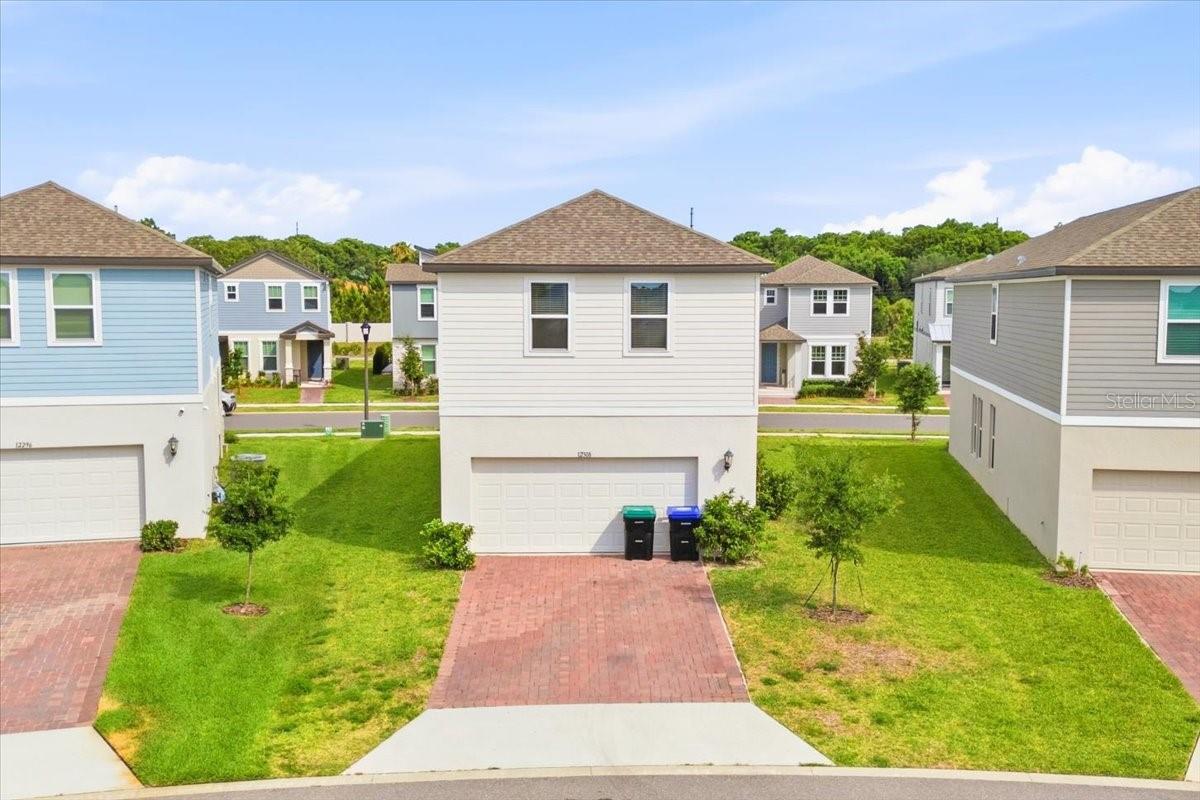 12308 BRACCO ST, WINTER GARDEN, FL, 34787