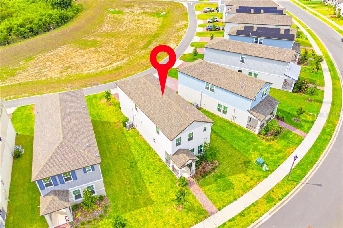 12308 BRACCO ST, WINTER GARDEN, FL, 34787