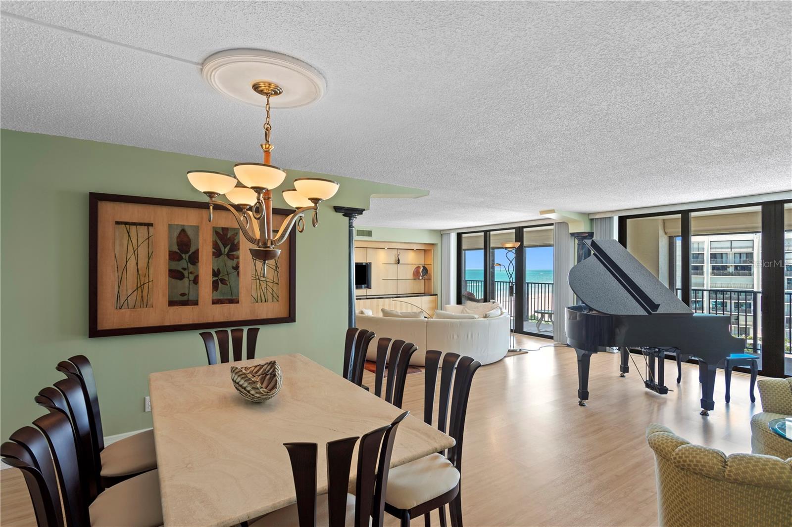 1460 GULF BLVD #605, CLEARWATER BEACH, FL, 33767