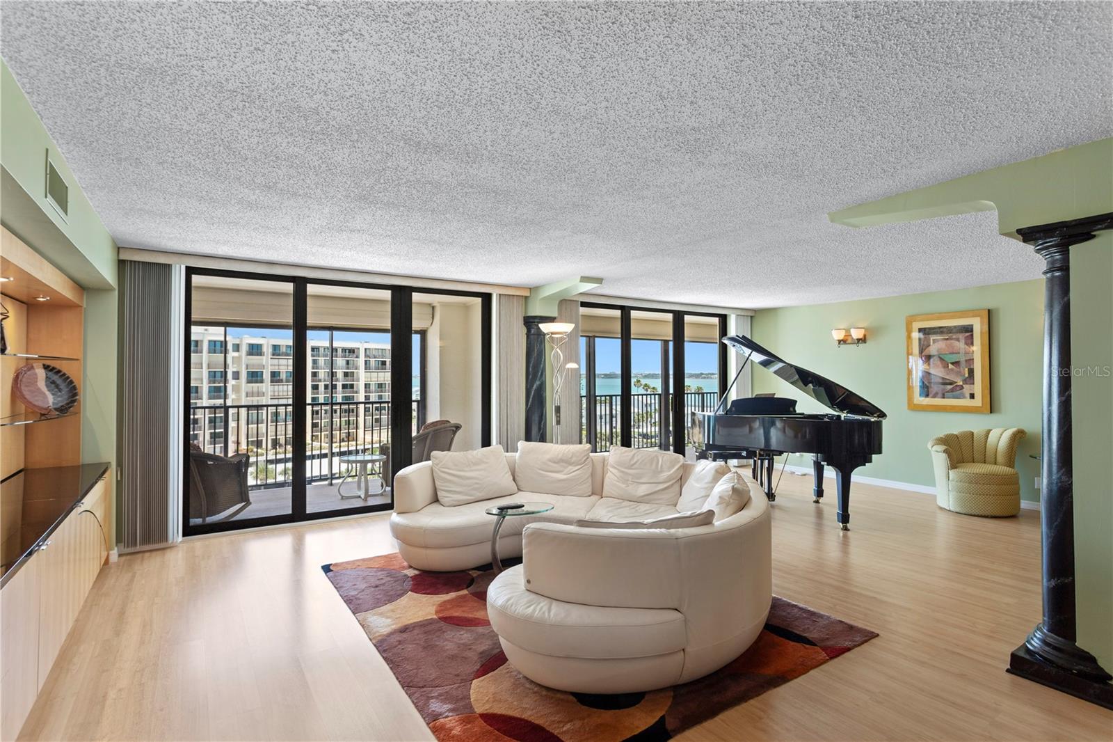 1460 GULF BLVD #605, CLEARWATER BEACH, FL, 33767