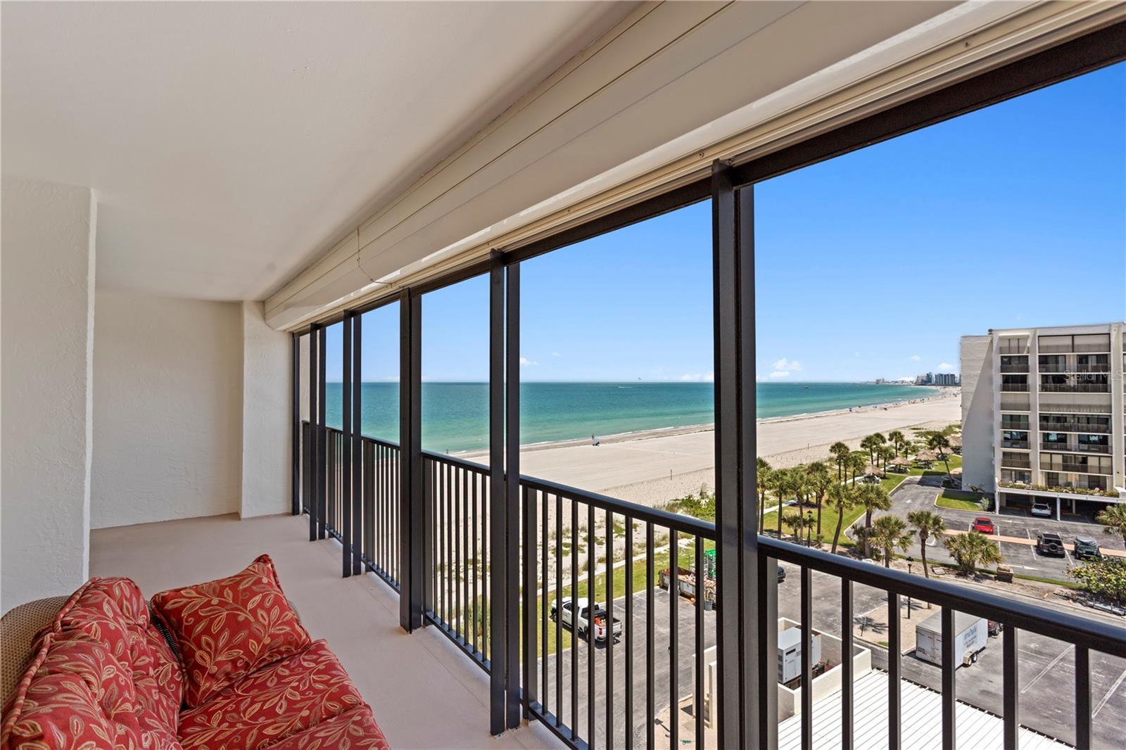 1460 GULF BLVD #605, CLEARWATER BEACH, FL, 33767