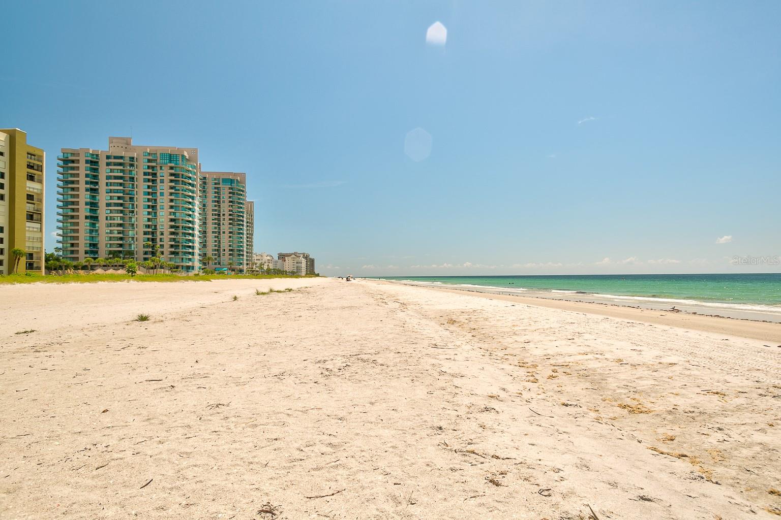 1460 GULF BLVD #605, CLEARWATER BEACH, FL, 33767