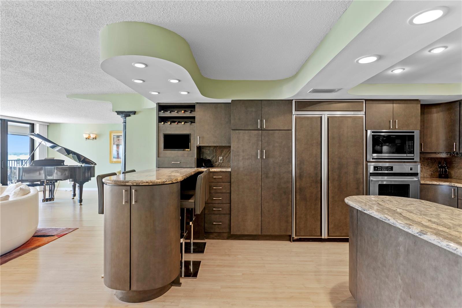 1460 GULF BLVD #605, CLEARWATER BEACH, FL, 33767