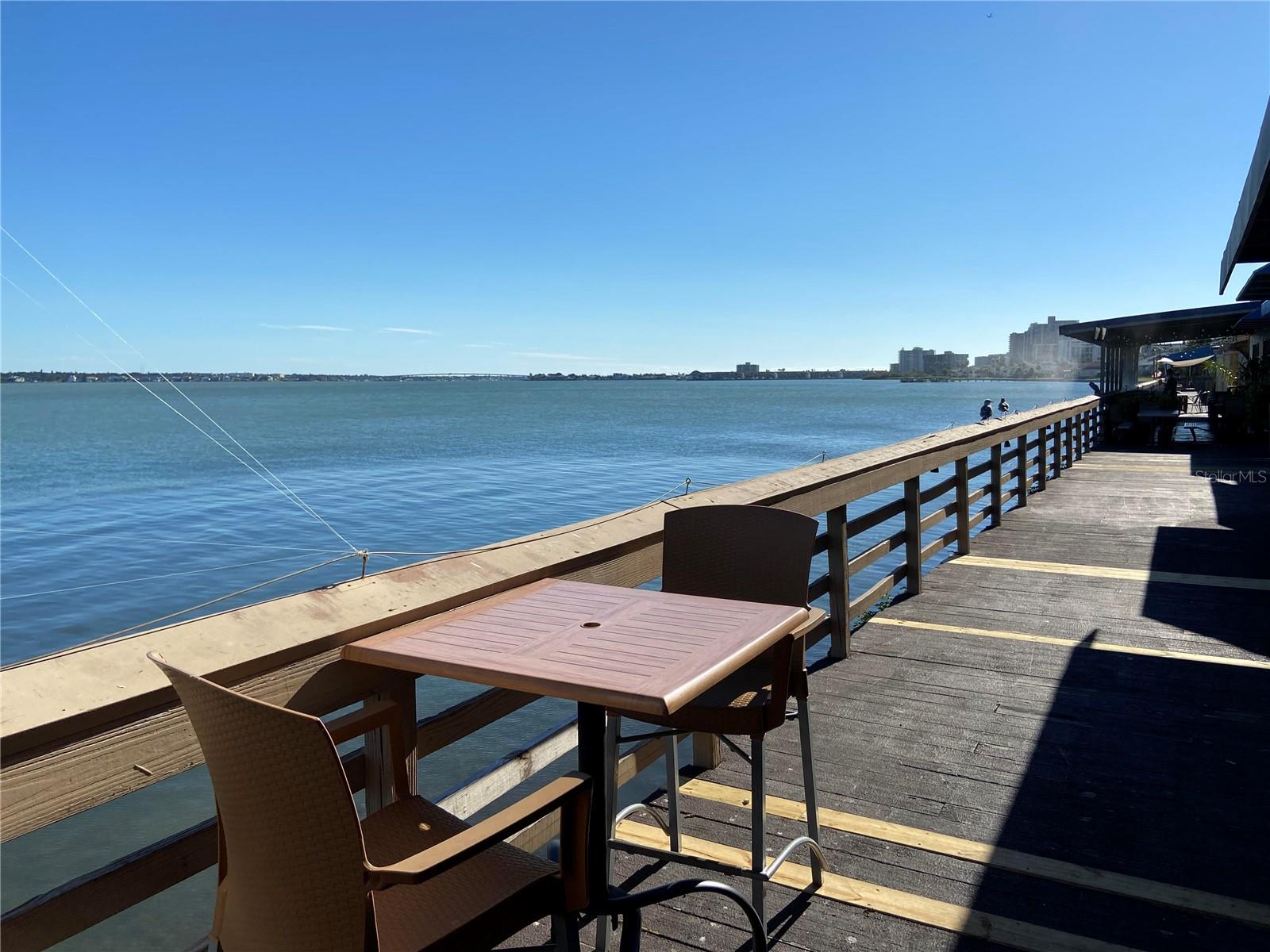1460 GULF BLVD #605, CLEARWATER BEACH, FL, 33767