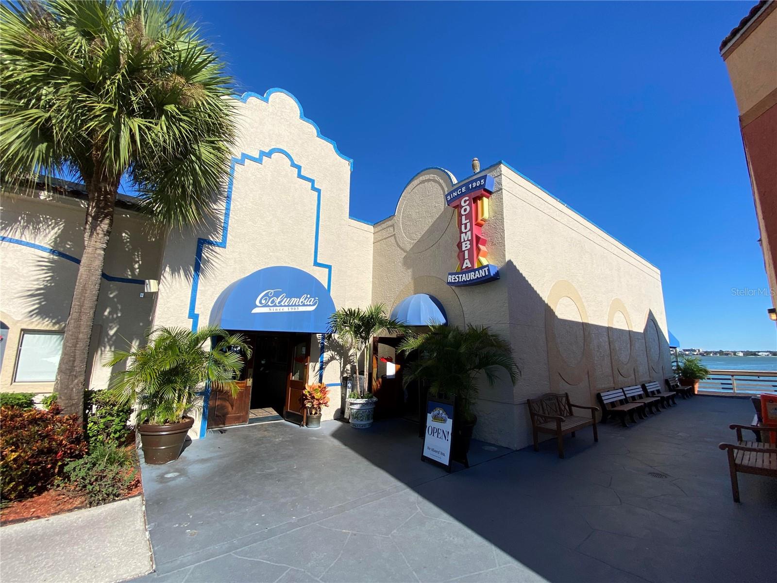 1460 GULF BLVD #605, CLEARWATER BEACH, FL, 33767
