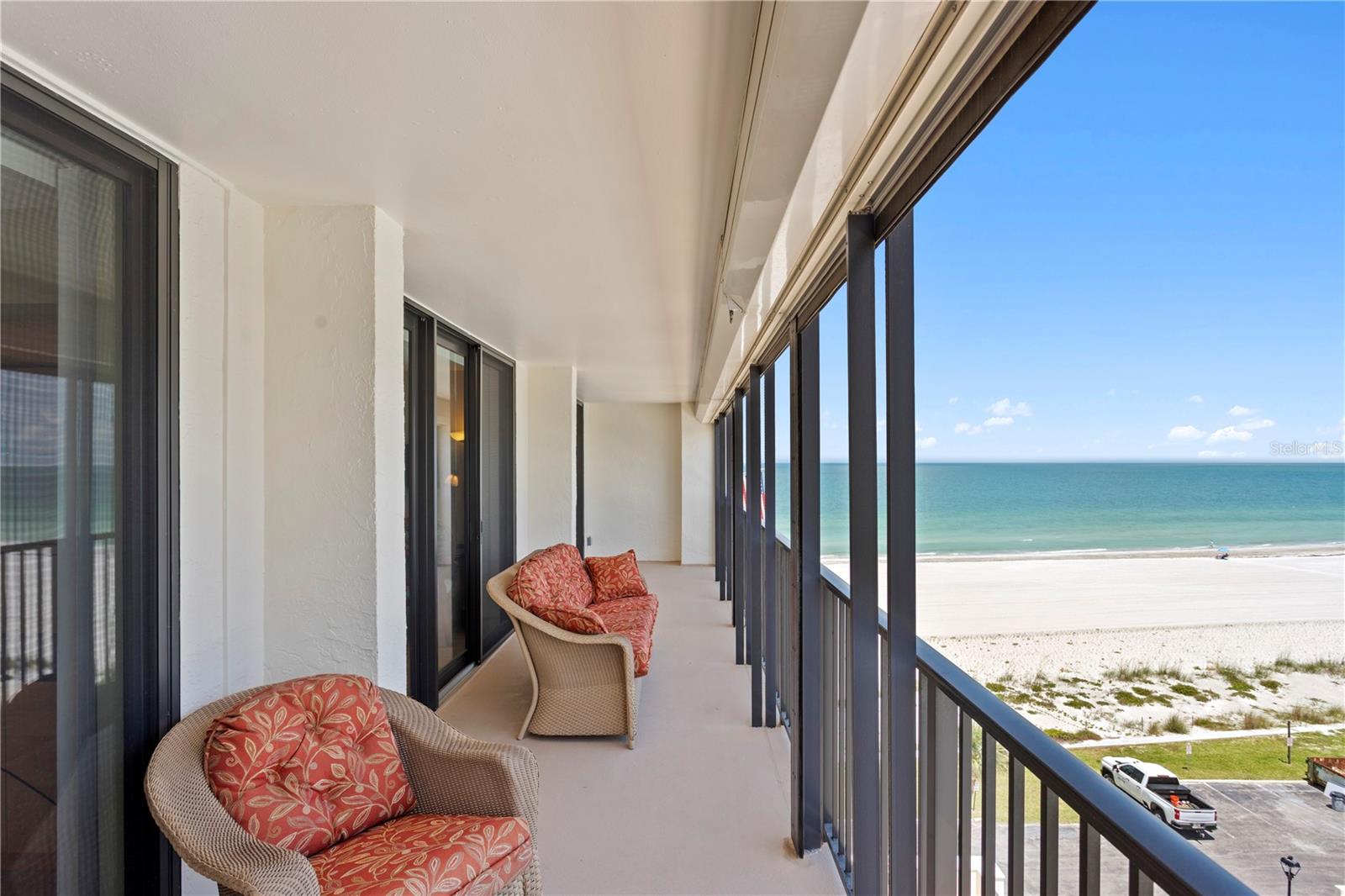 1460 GULF BLVD #605, CLEARWATER BEACH, FL, 33767