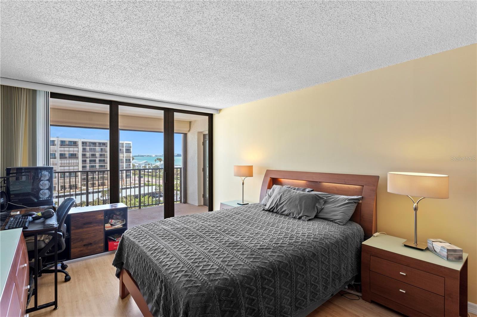 1460 GULF BLVD #605, CLEARWATER BEACH, FL, 33767