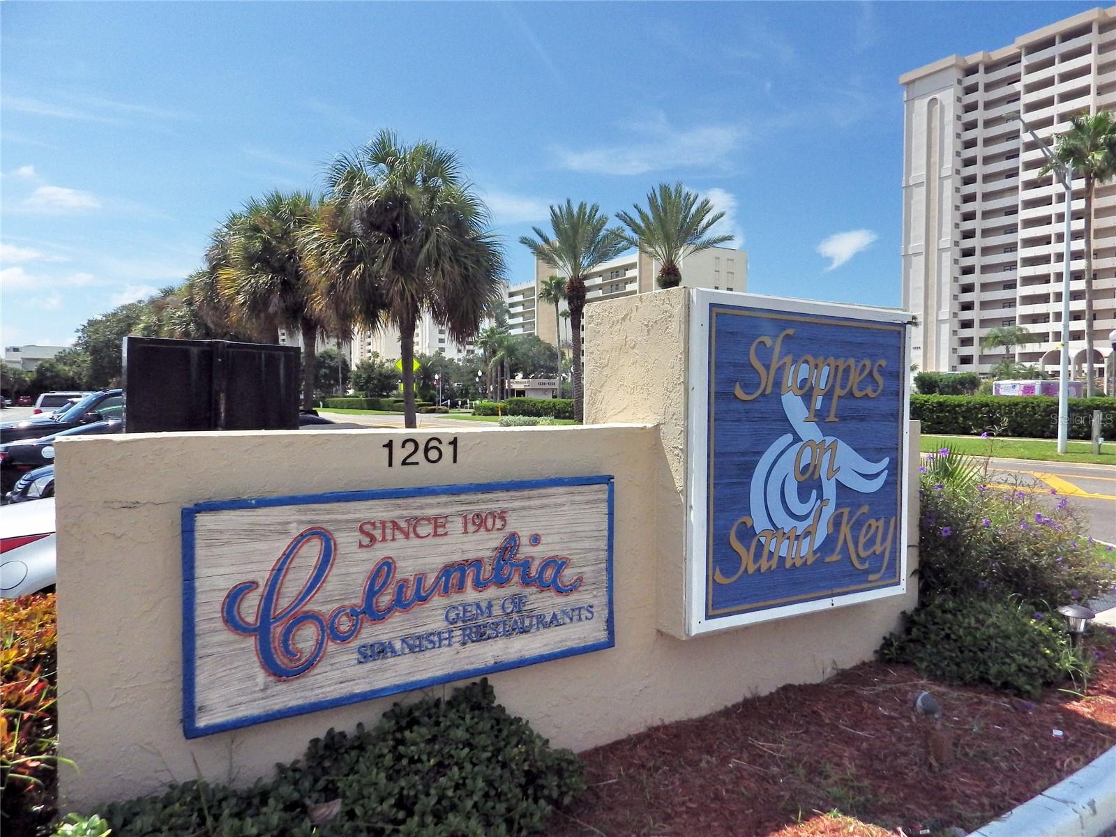 1460 GULF BLVD #605, CLEARWATER BEACH, FL, 33767