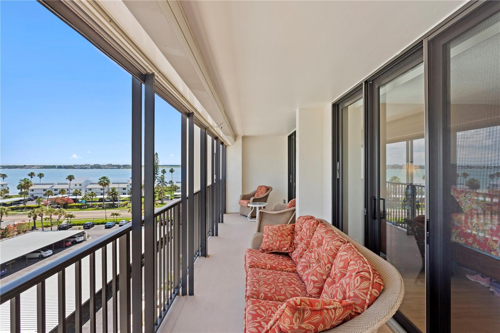 1460 GULF BLVD #605, CLEARWATER BEACH, FL, 33767
