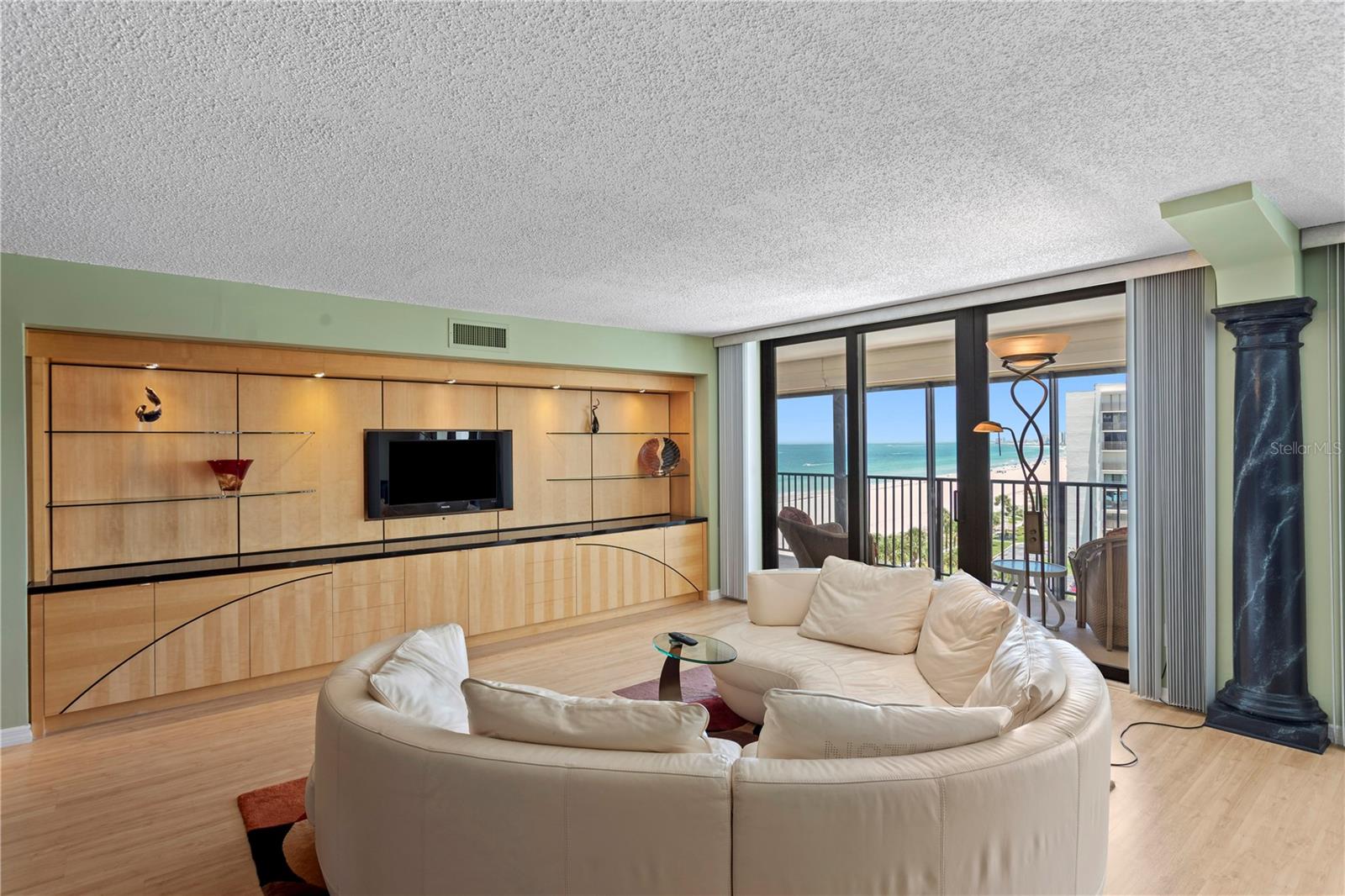 1460 GULF BLVD #605, CLEARWATER BEACH, FL, 33767
