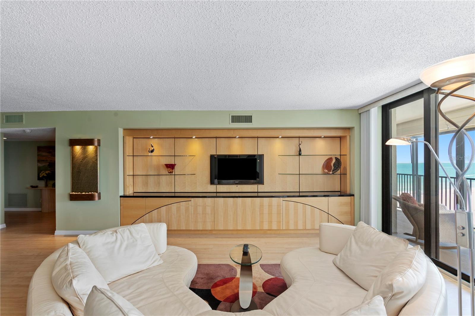 1460 GULF BLVD #605, CLEARWATER BEACH, FL, 33767