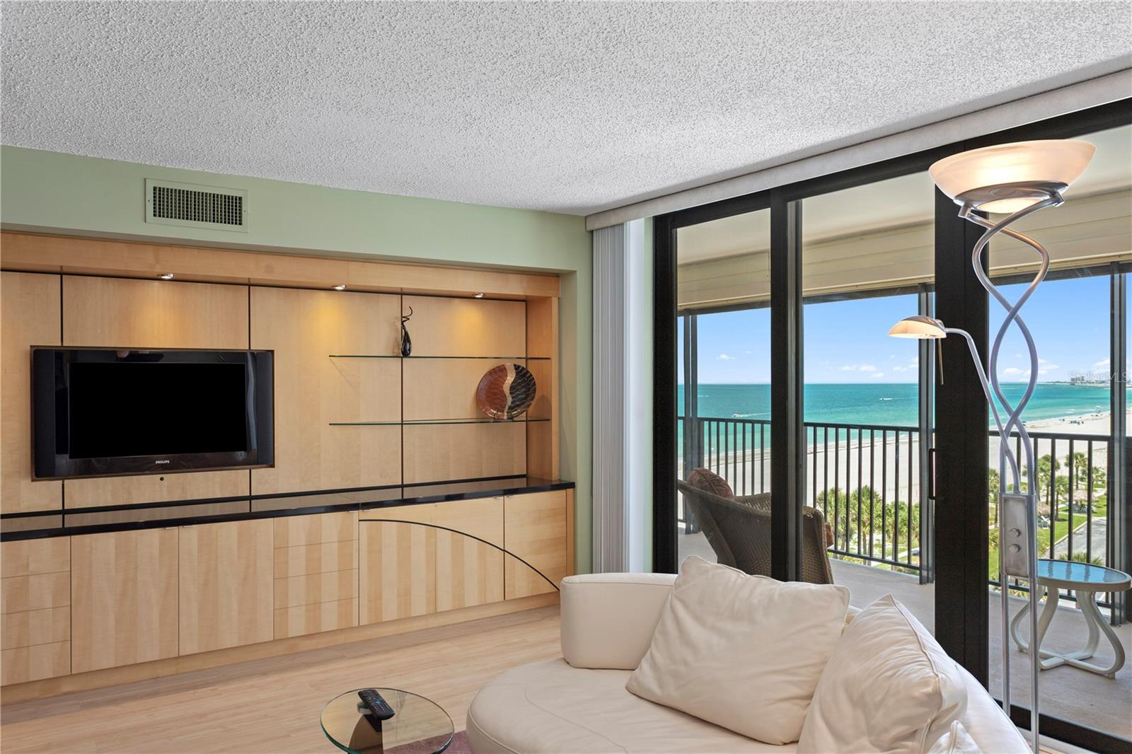1460 GULF BLVD #605, CLEARWATER BEACH, FL, 33767