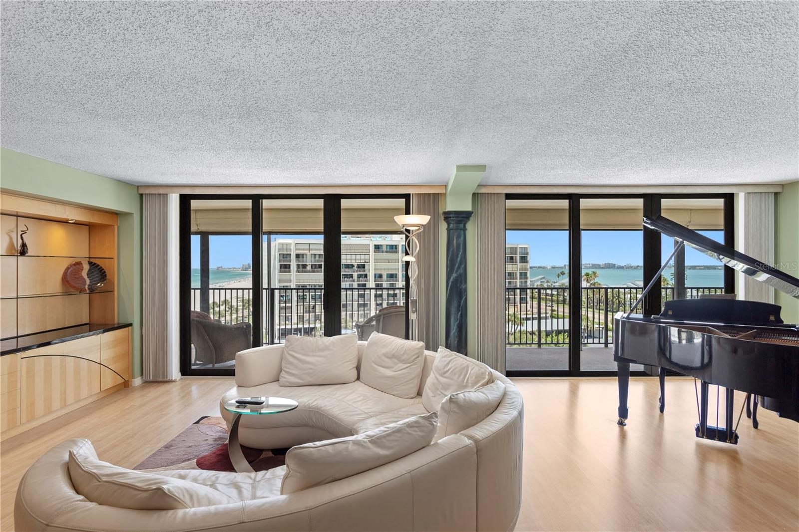 1460 GULF BLVD #605, CLEARWATER BEACH, FL, 33767