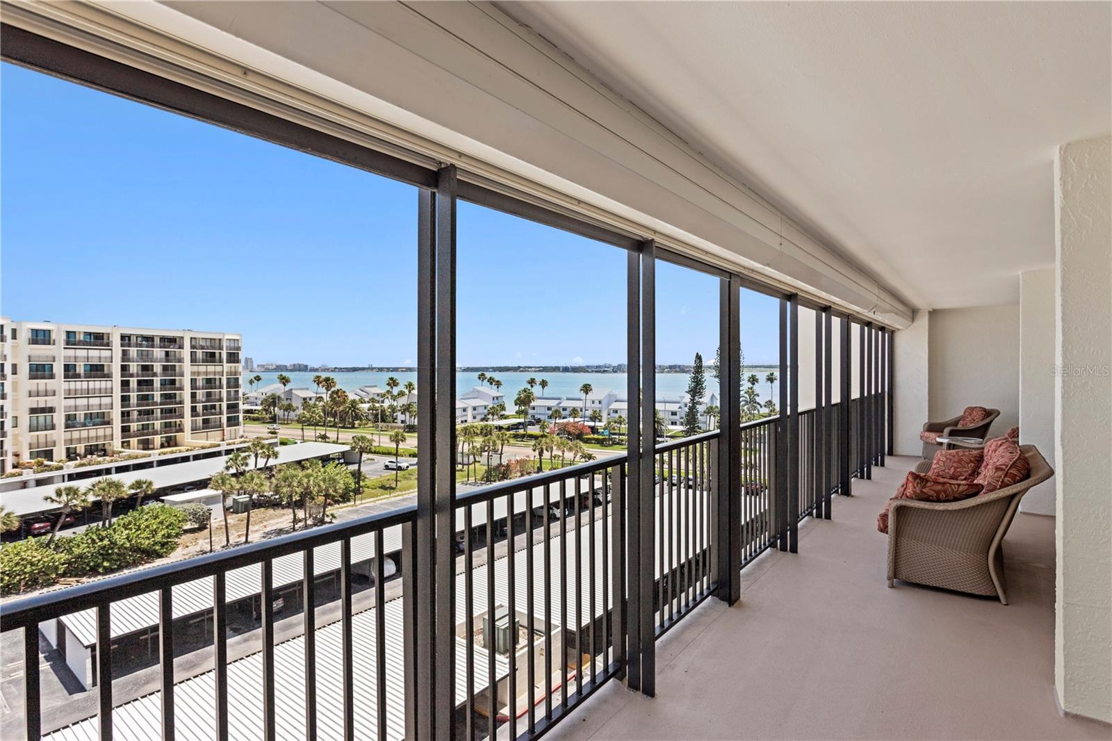 1460 GULF BLVD #605, CLEARWATER BEACH, FL, 33767