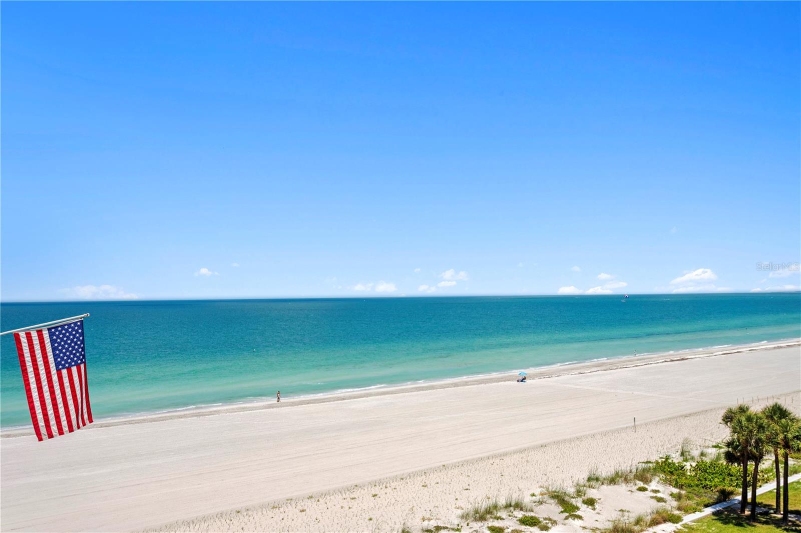 1460 GULF BLVD #605, CLEARWATER BEACH, FL, 33767