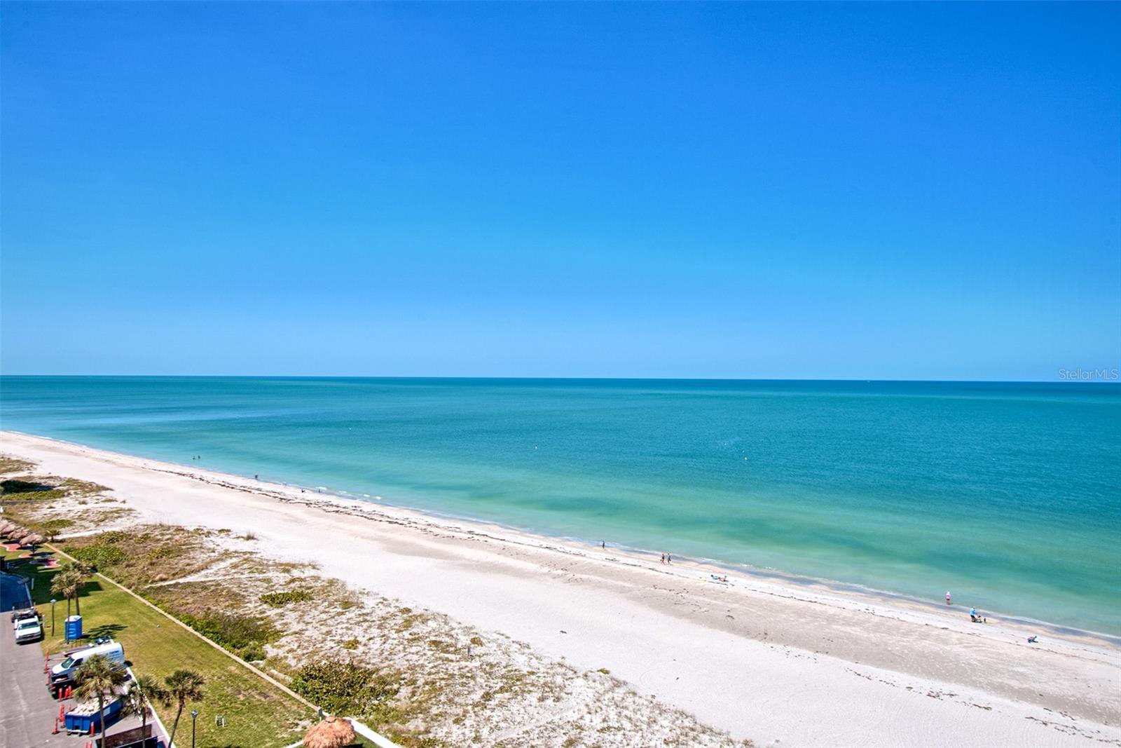 1460 GULF BLVD #605, CLEARWATER BEACH, FL, 33767