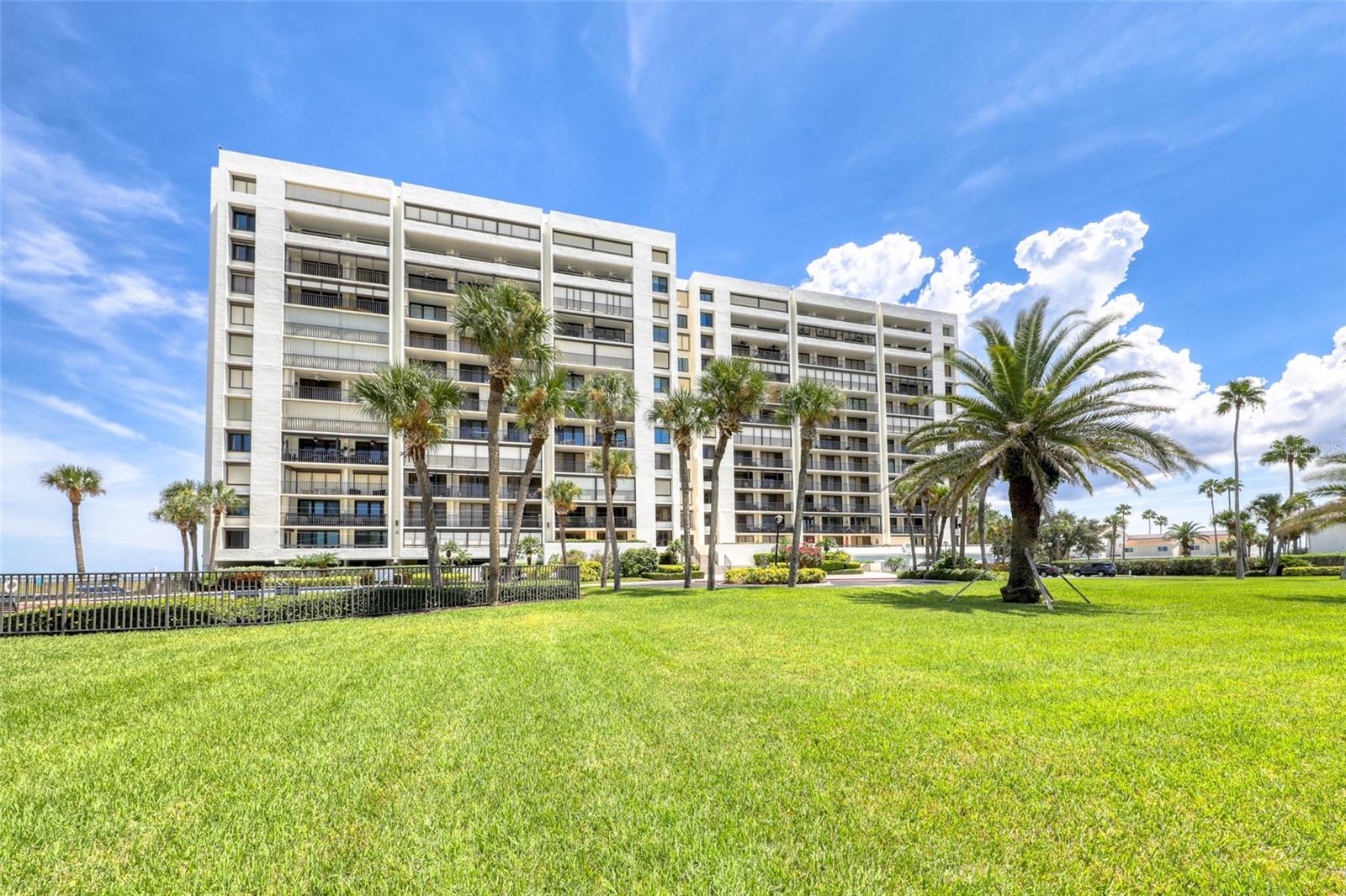 1460 GULF BLVD #605, CLEARWATER BEACH, FL, 33767