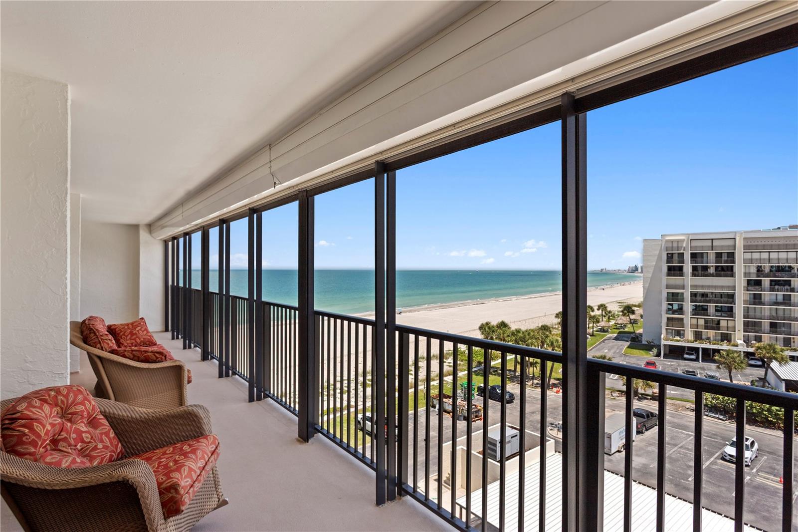 1460 GULF BLVD #605, CLEARWATER BEACH, FL, 33767