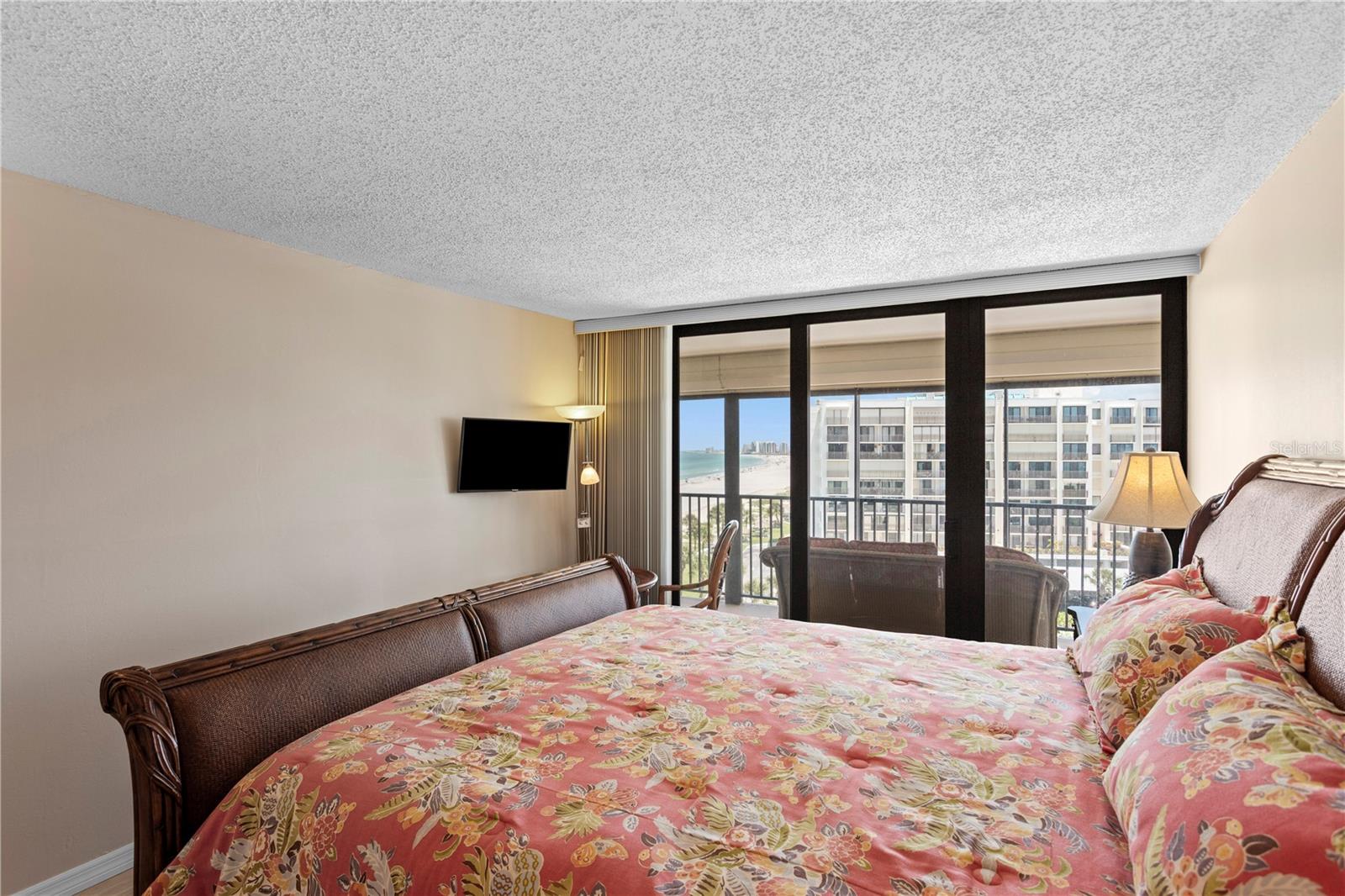 1460 GULF BLVD #605, CLEARWATER BEACH, FL, 33767