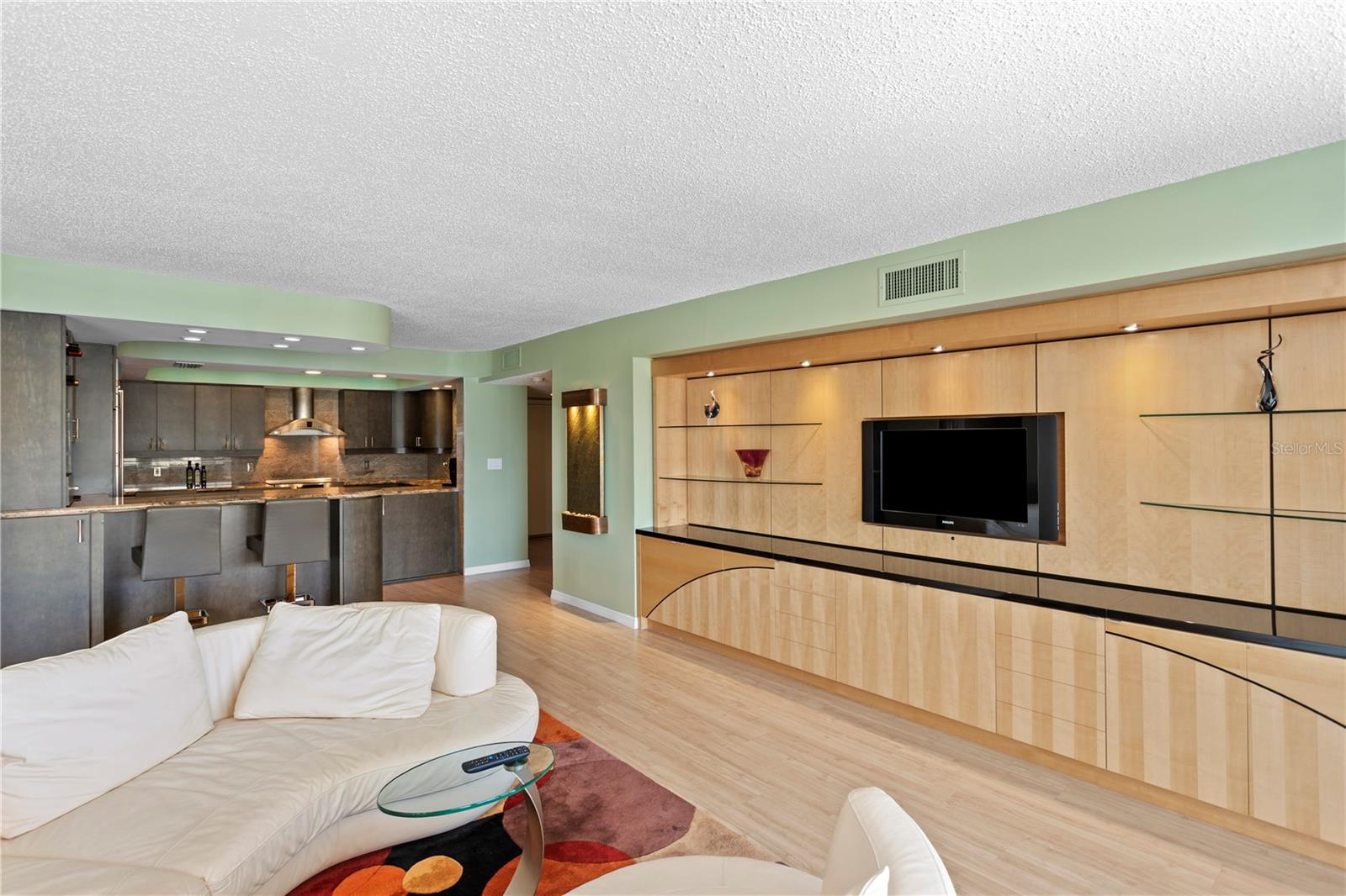1460 GULF BLVD #605, CLEARWATER BEACH, FL, 33767