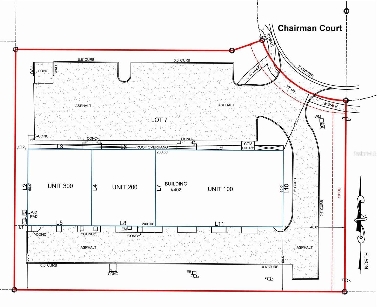 402 CHAIRMAN CT, DEBARY, FL, 32713