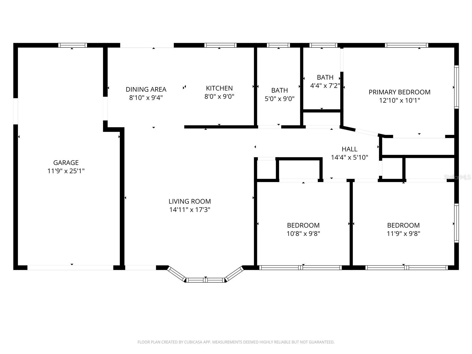 4185 BARRACUDA DR SE, ST PETERSBURG, FL, 33705