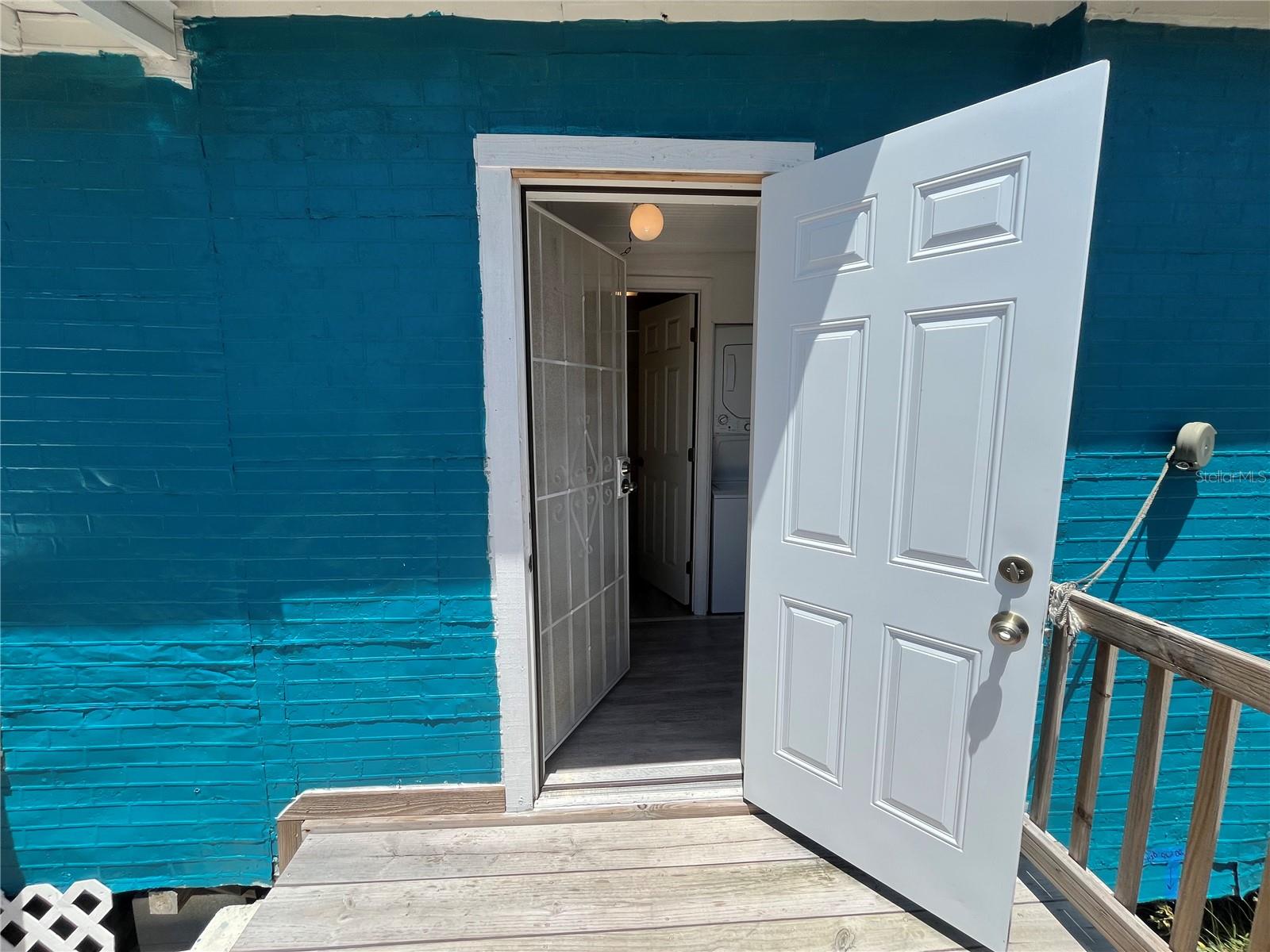 704 TENNESSEE ST #1, DAYTONA BEACH, FL, 32114