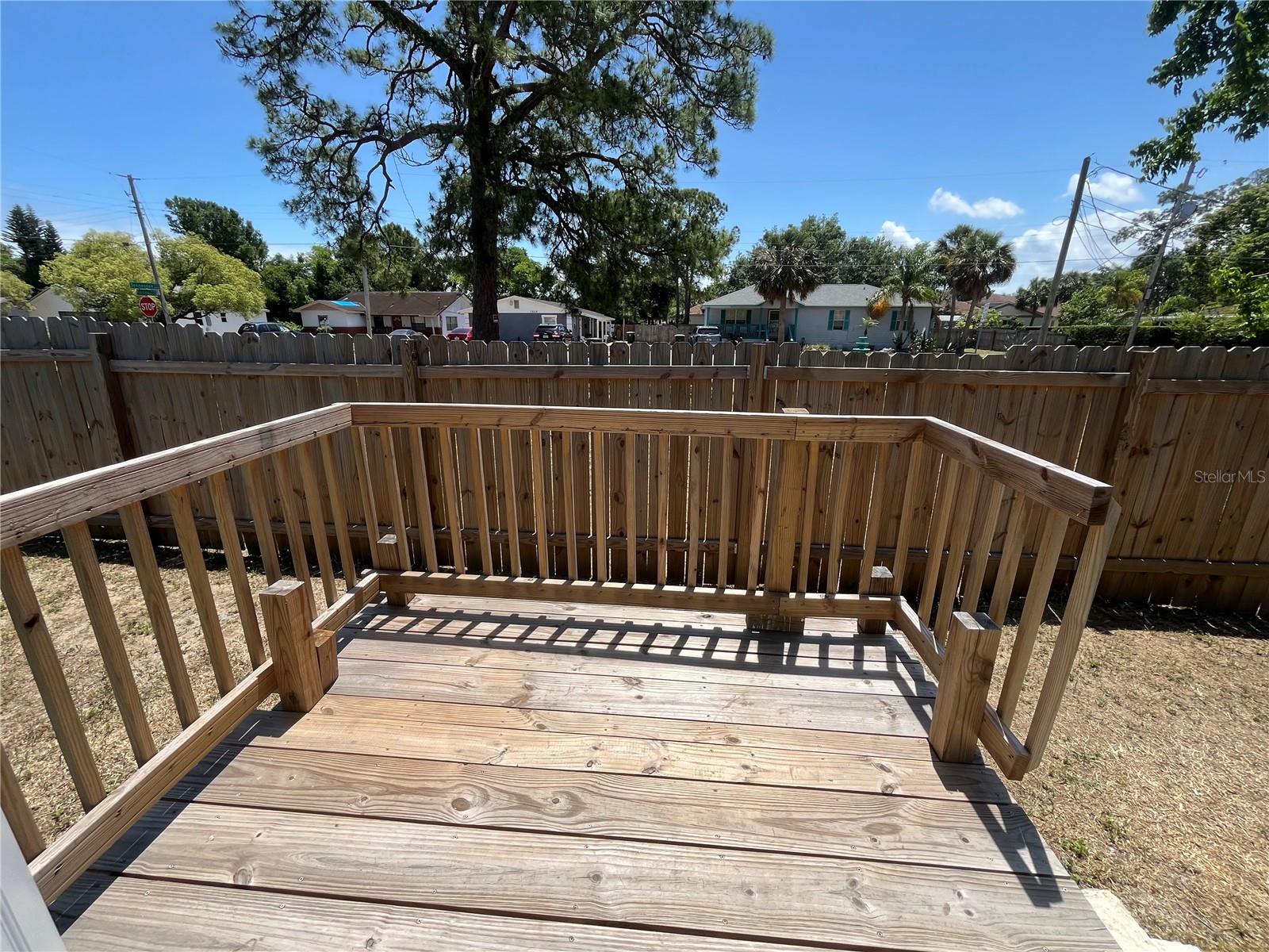 704 TENNESSEE ST #1, DAYTONA BEACH, FL, 32114