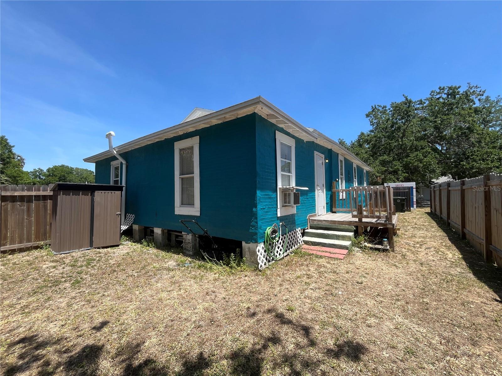 704 TENNESSEE ST #1, DAYTONA BEACH, FL, 32114