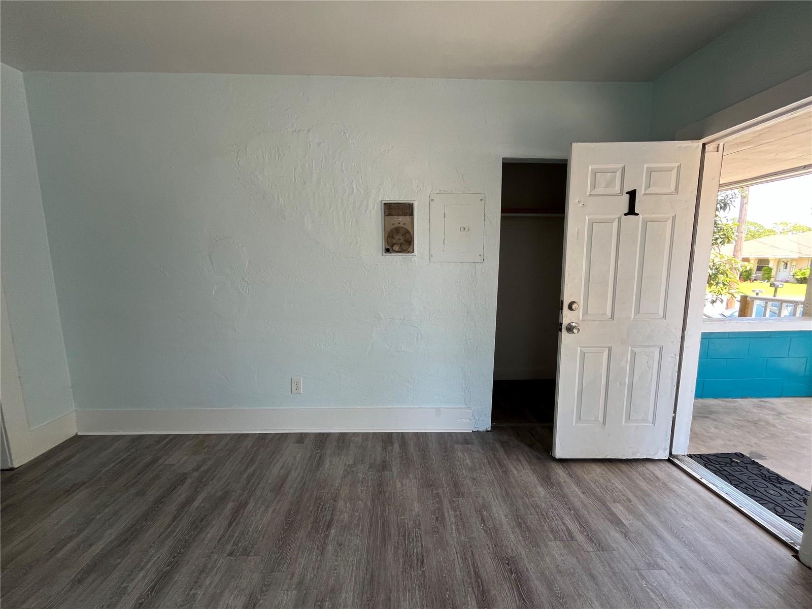 704 TENNESSEE ST #1, DAYTONA BEACH, FL, 32114