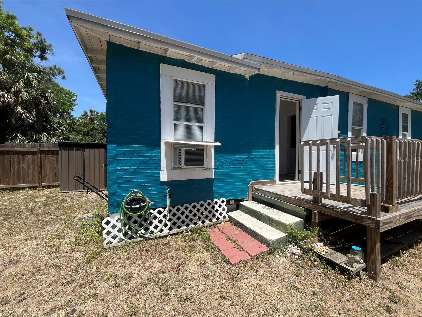 704 TENNESSEE ST #1, DAYTONA BEACH, FL, 32114