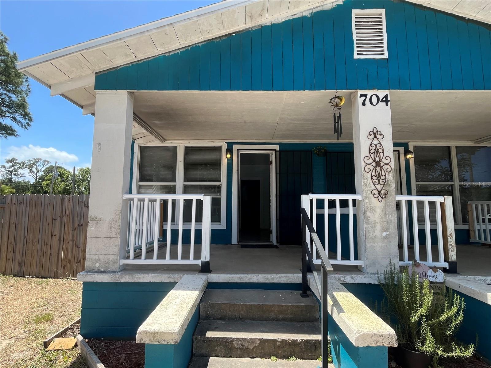 704 TENNESSEE ST #1, DAYTONA BEACH, FL, 32114