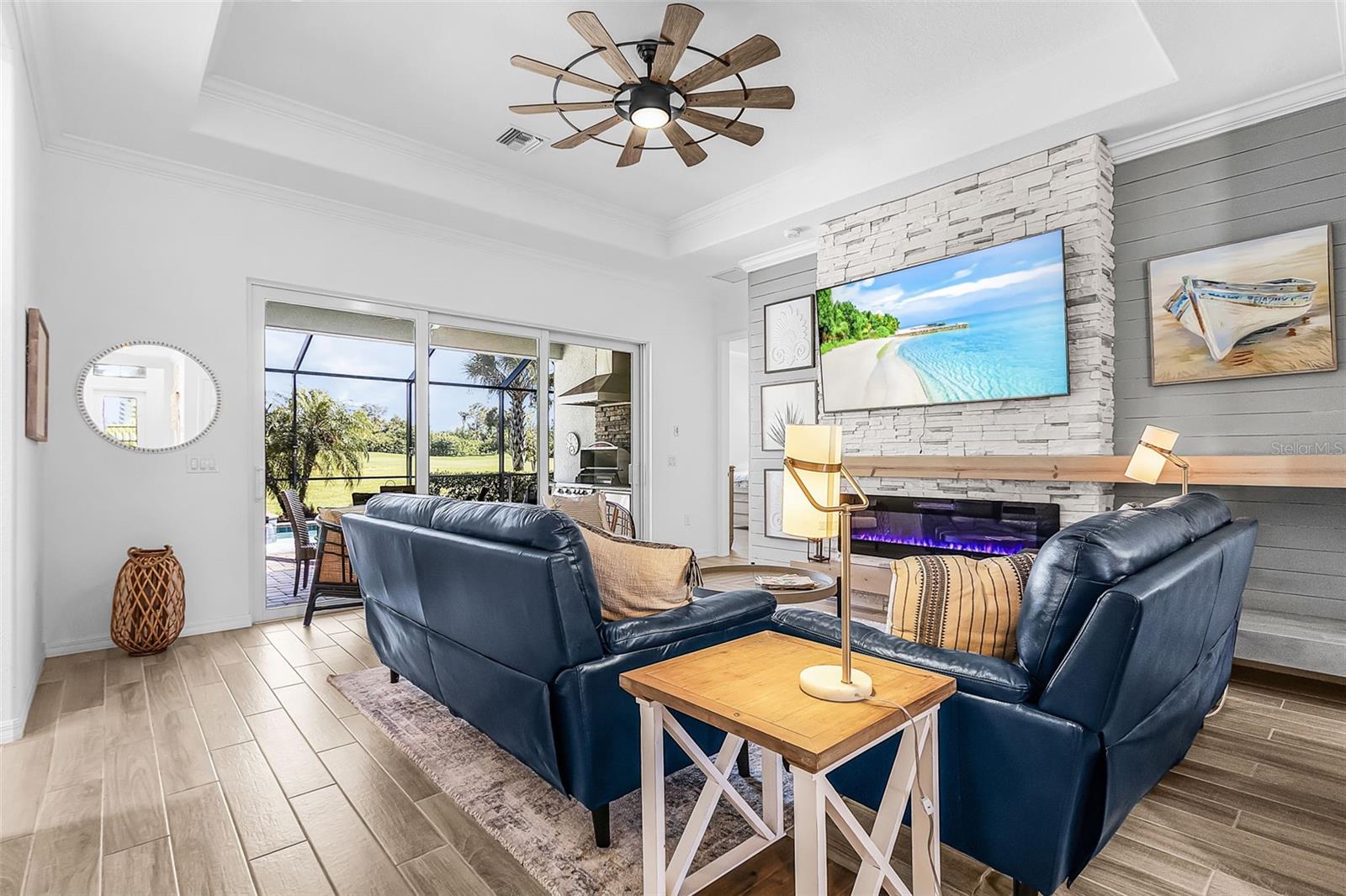 25048 OAK HAMMOCK CT, PUNTA GORDA, FL, 33955