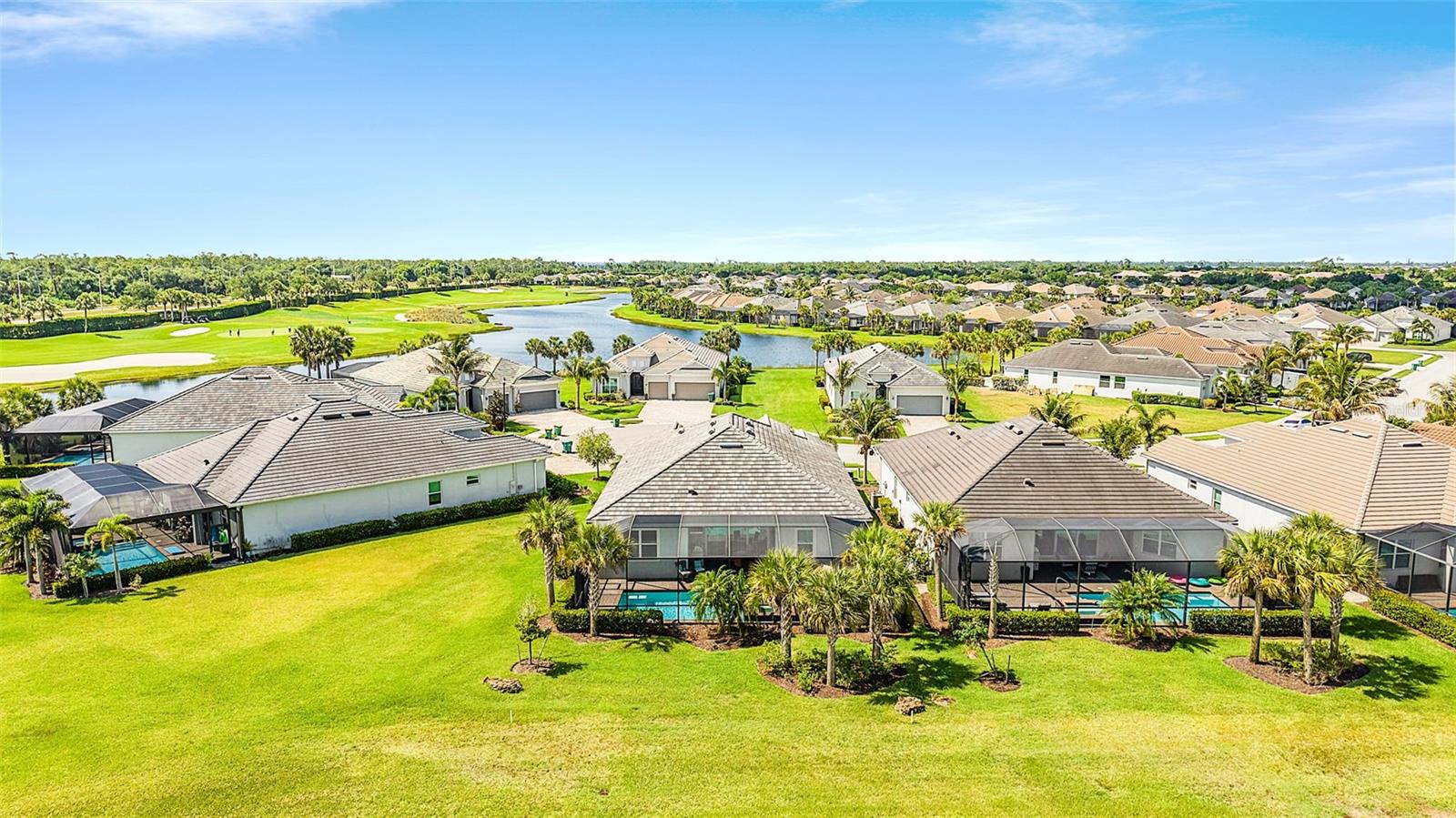 25048 OAK HAMMOCK CT, PUNTA GORDA, FL, 33955