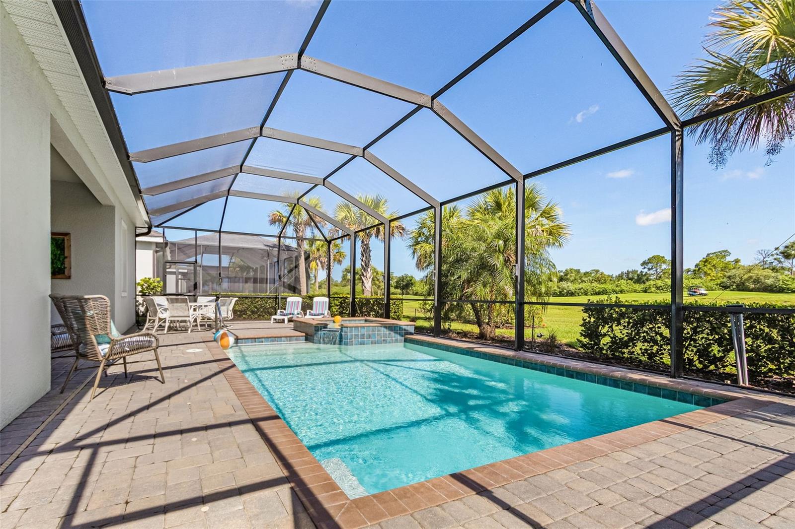 25048 OAK HAMMOCK CT, PUNTA GORDA, FL, 33955