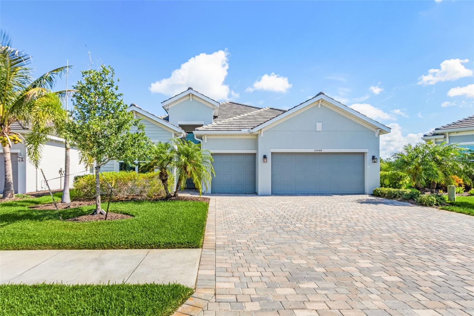 25048 OAK HAMMOCK CT, PUNTA GORDA, FL, 33955