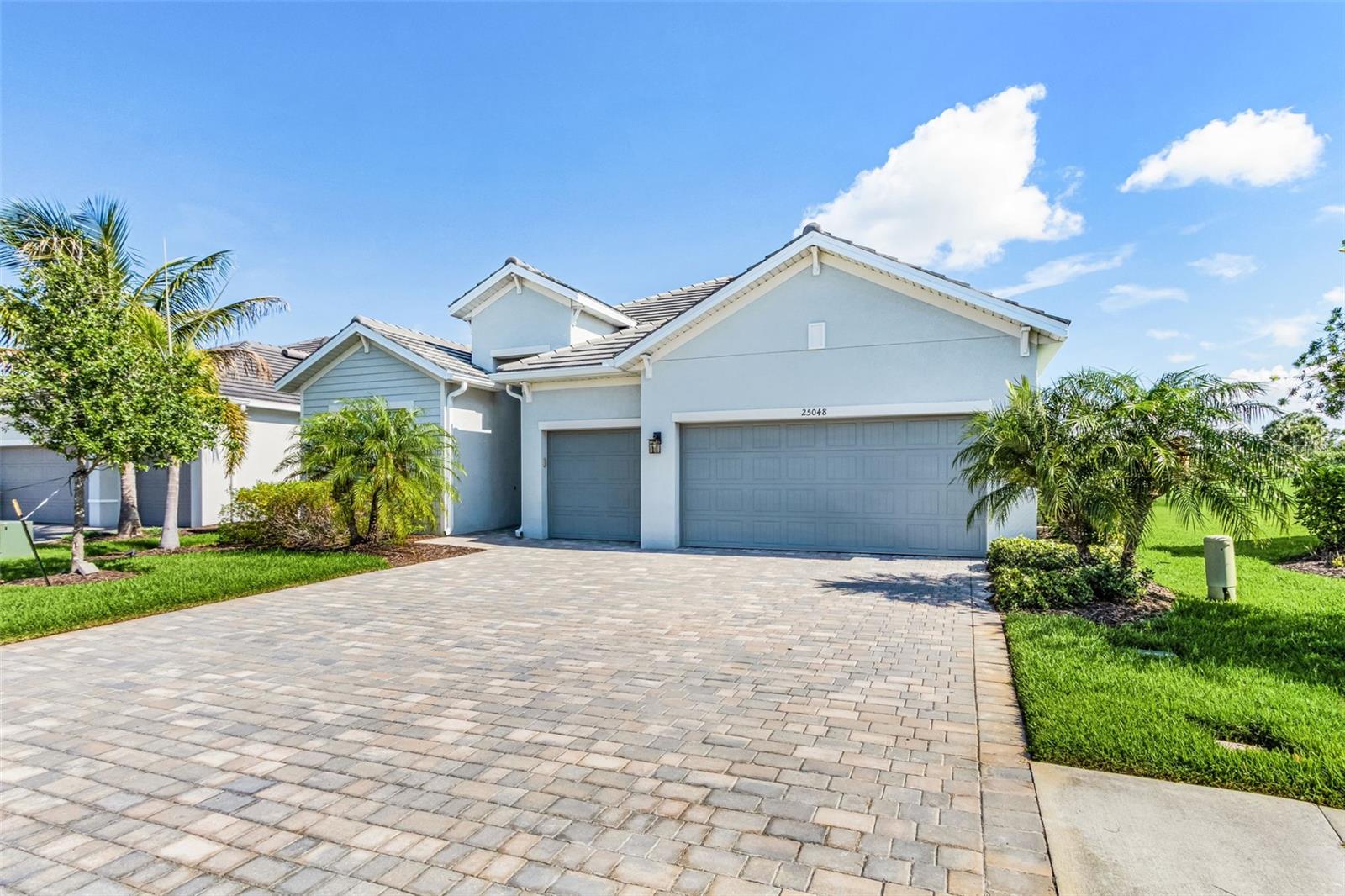 25048 OAK HAMMOCK CT, PUNTA GORDA, FL, 33955