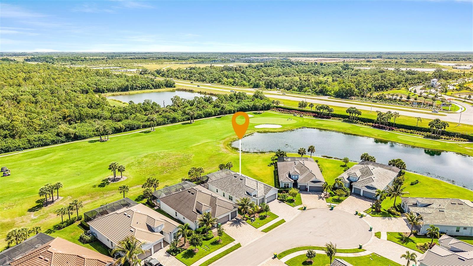 25048 OAK HAMMOCK CT, PUNTA GORDA, FL, 33955