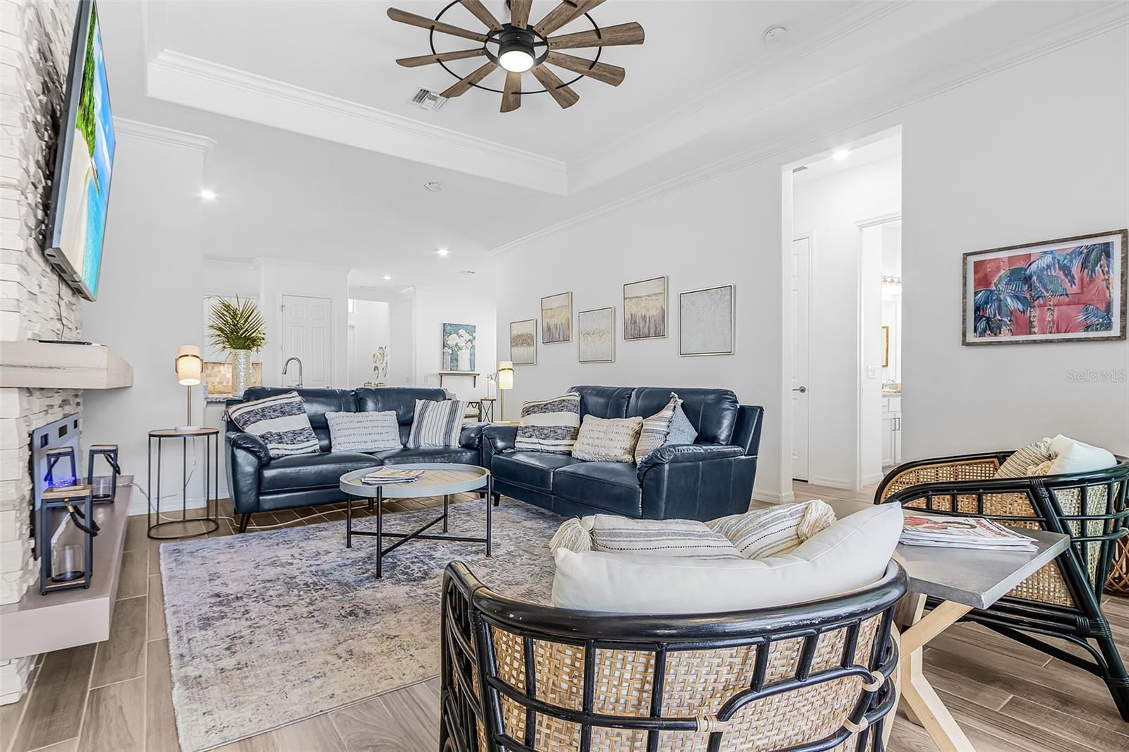 25048 OAK HAMMOCK CT, PUNTA GORDA, FL, 33955