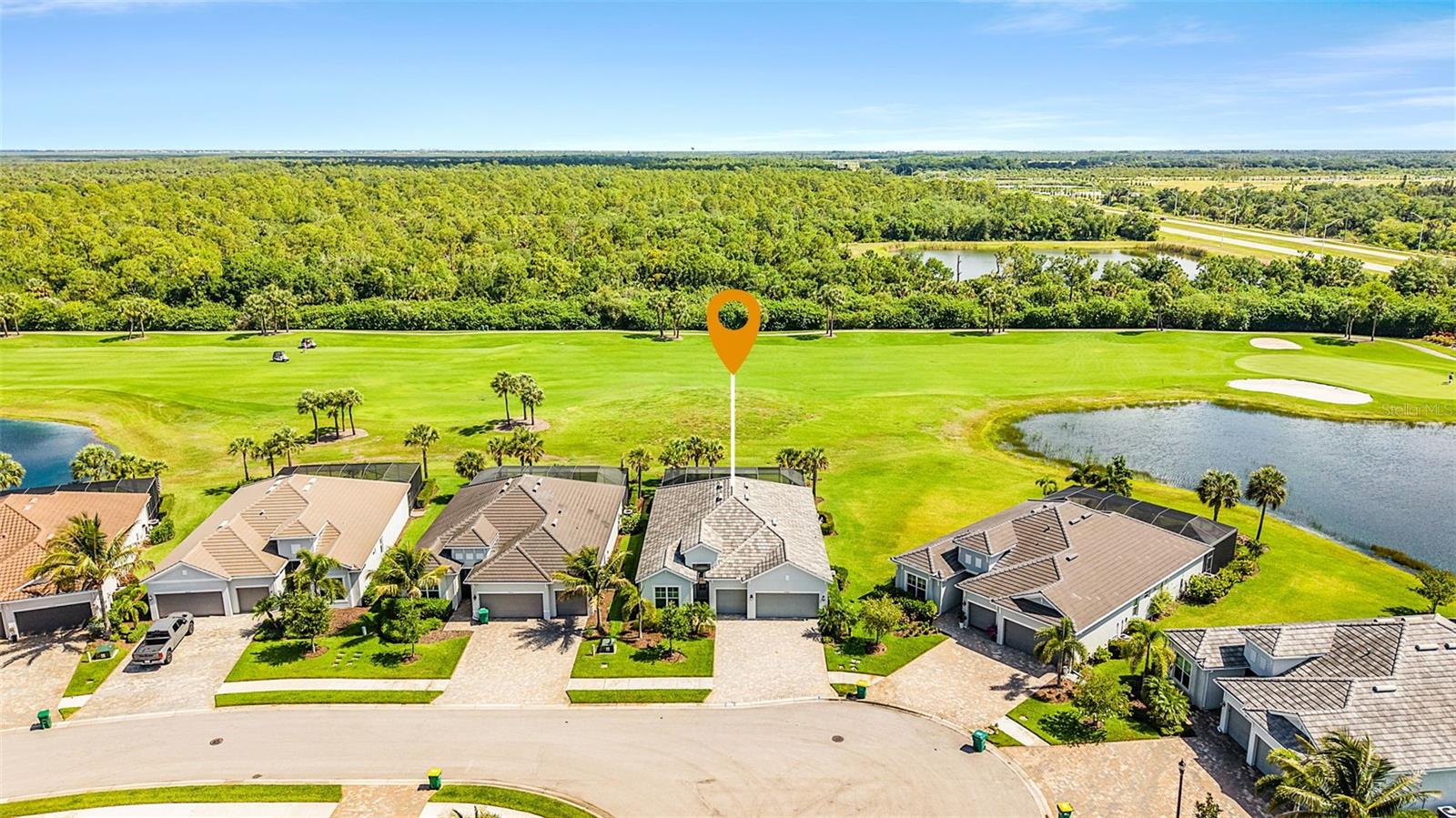 25048 OAK HAMMOCK CT, PUNTA GORDA, FL, 33955