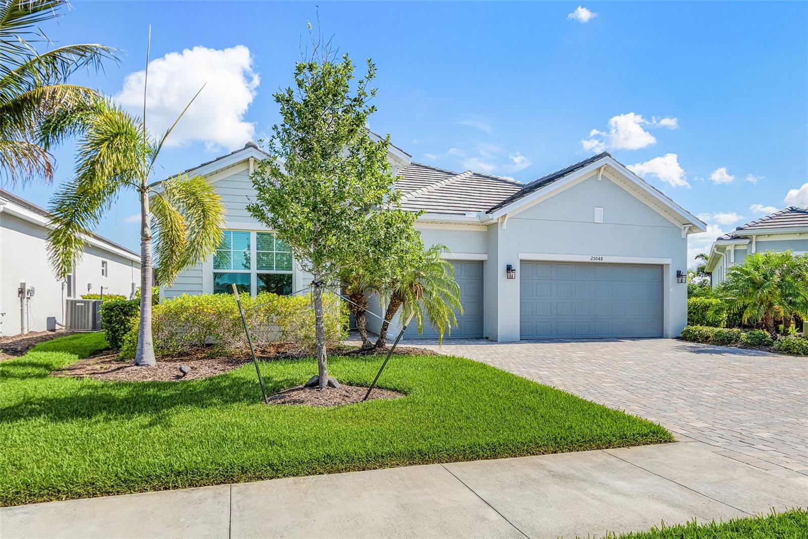 25048 OAK HAMMOCK CT, PUNTA GORDA, FL, 33955