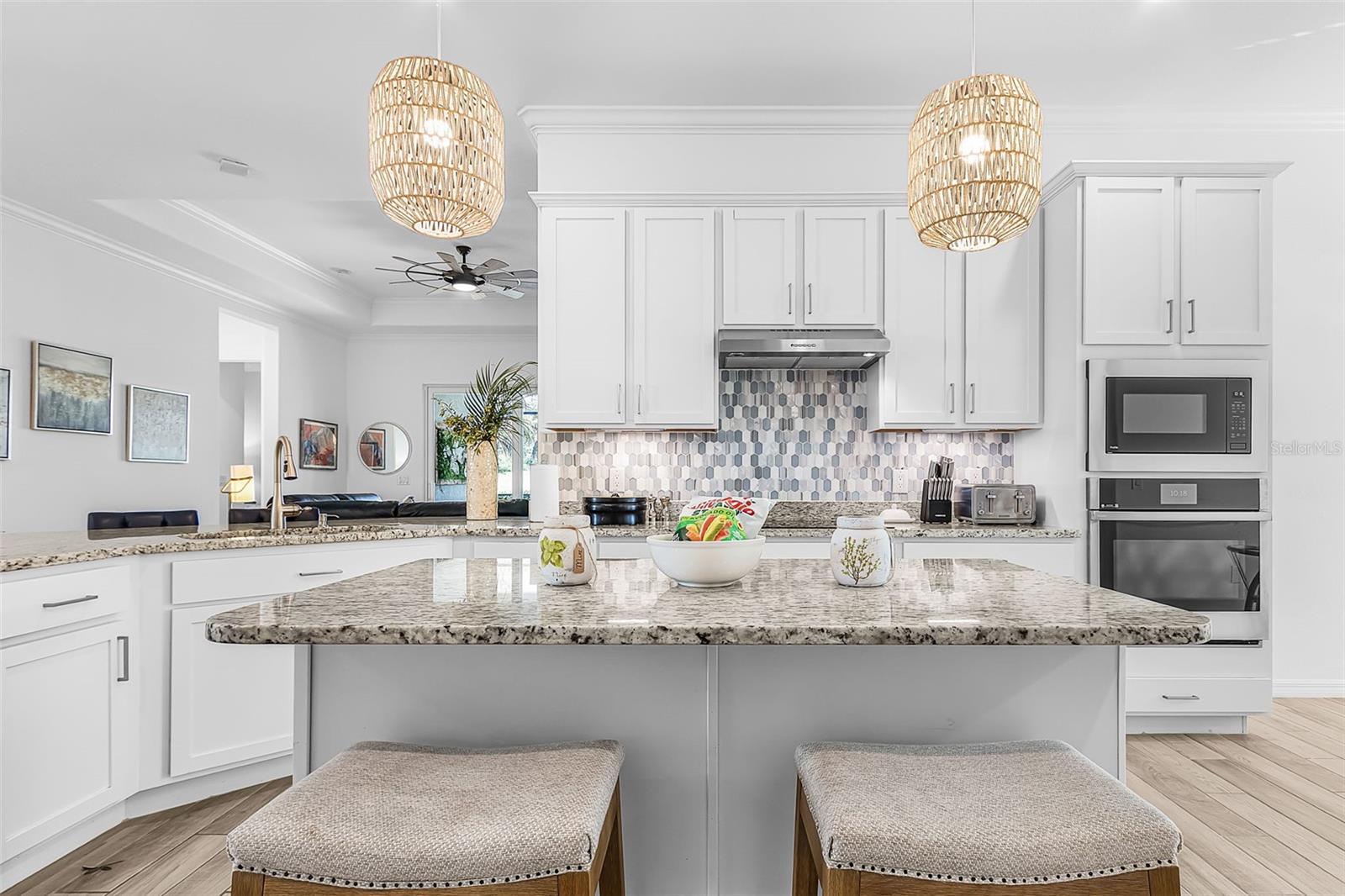 25048 OAK HAMMOCK CT, PUNTA GORDA, FL, 33955