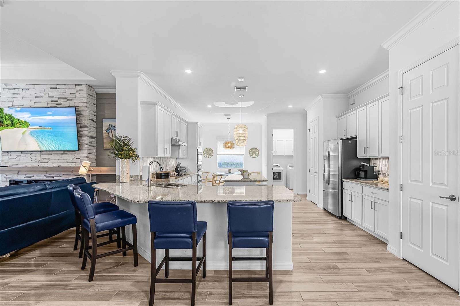 25048 OAK HAMMOCK CT, PUNTA GORDA, FL, 33955