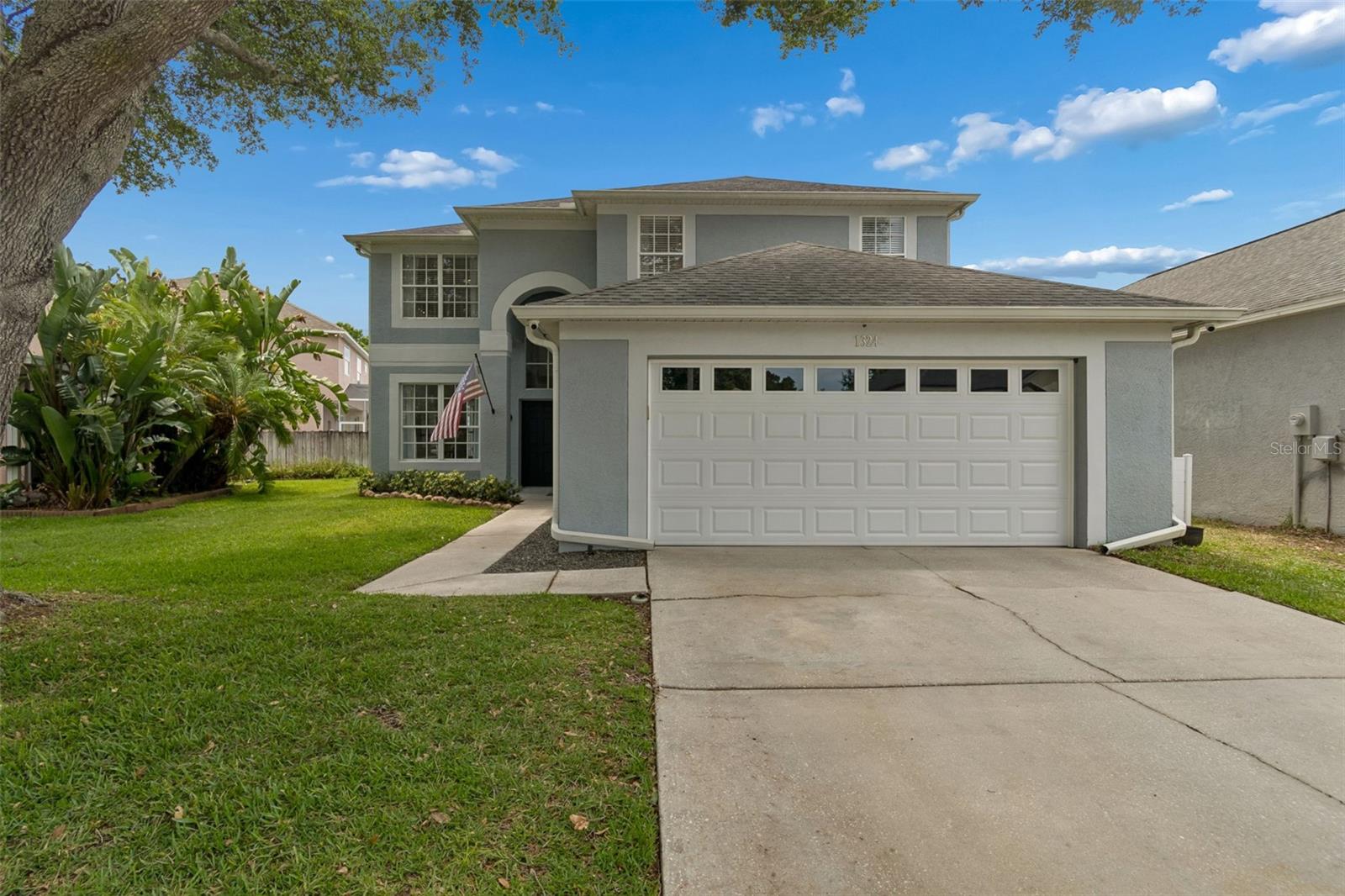 1324 BROOKE VIEW DR, ODESSA, FL, 33556