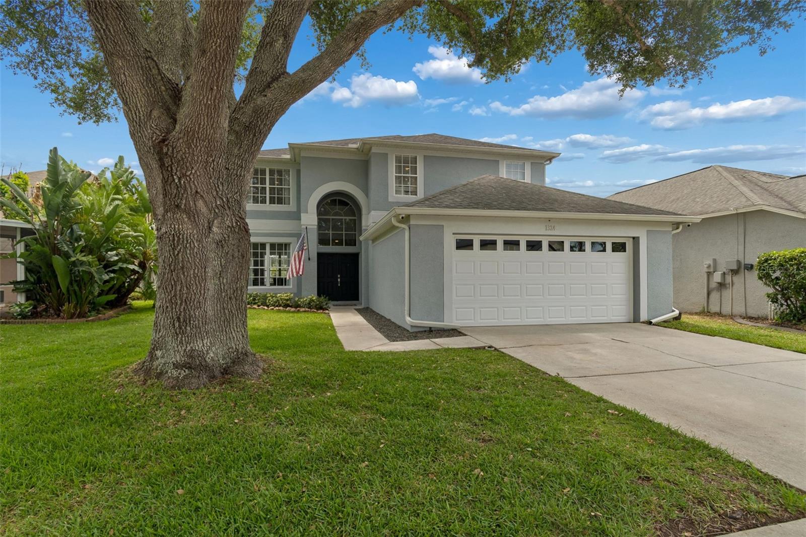 1324 BROOKE VIEW DR, ODESSA, FL, 33556