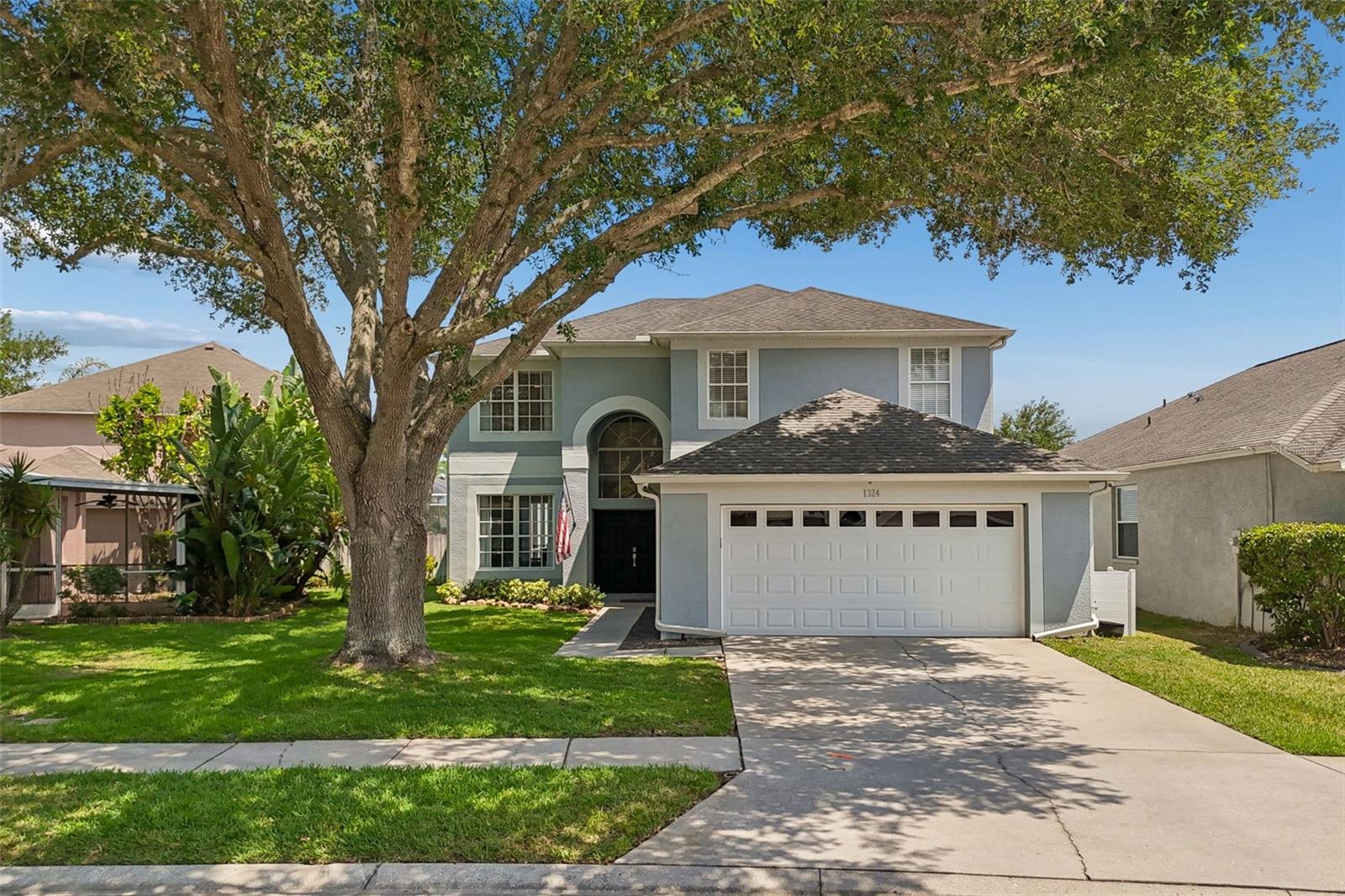 1324 BROOKE VIEW DR, ODESSA, FL, 33556
