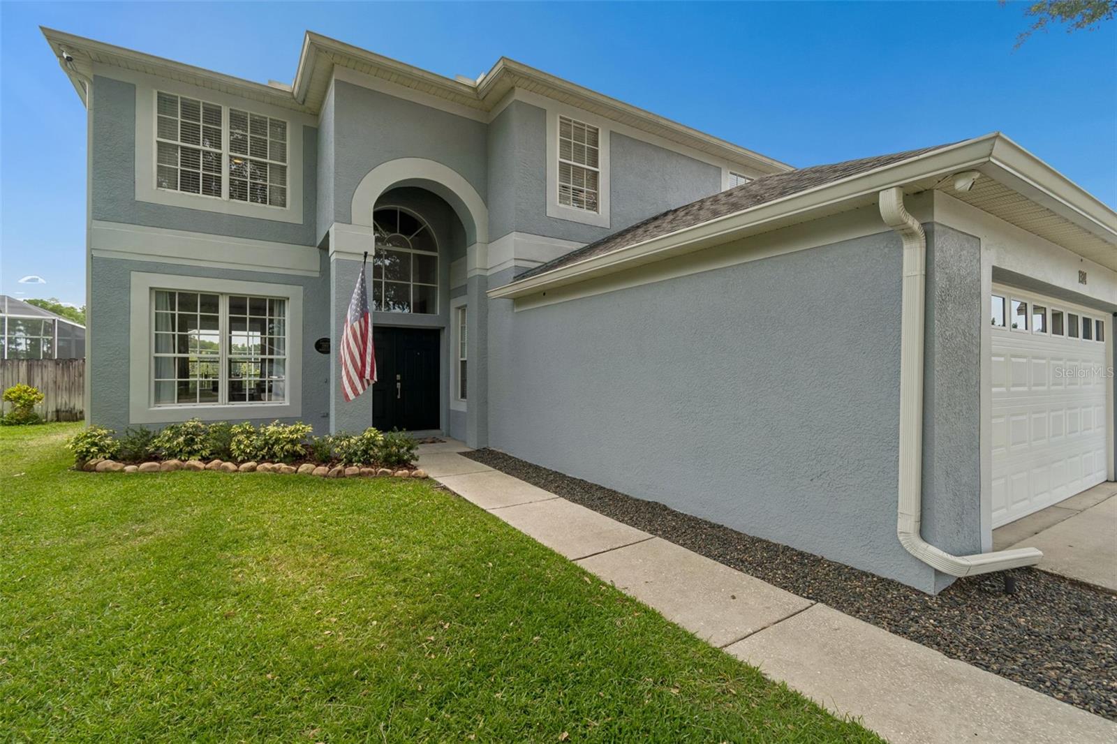 1324 BROOKE VIEW DR, ODESSA, FL, 33556