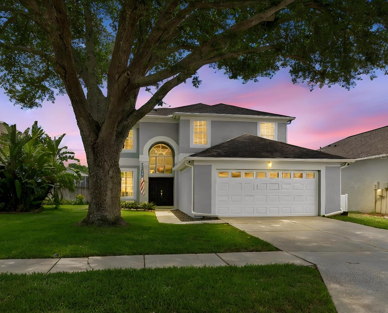 1324 BROOKE VIEW DR, ODESSA, FL, 33556