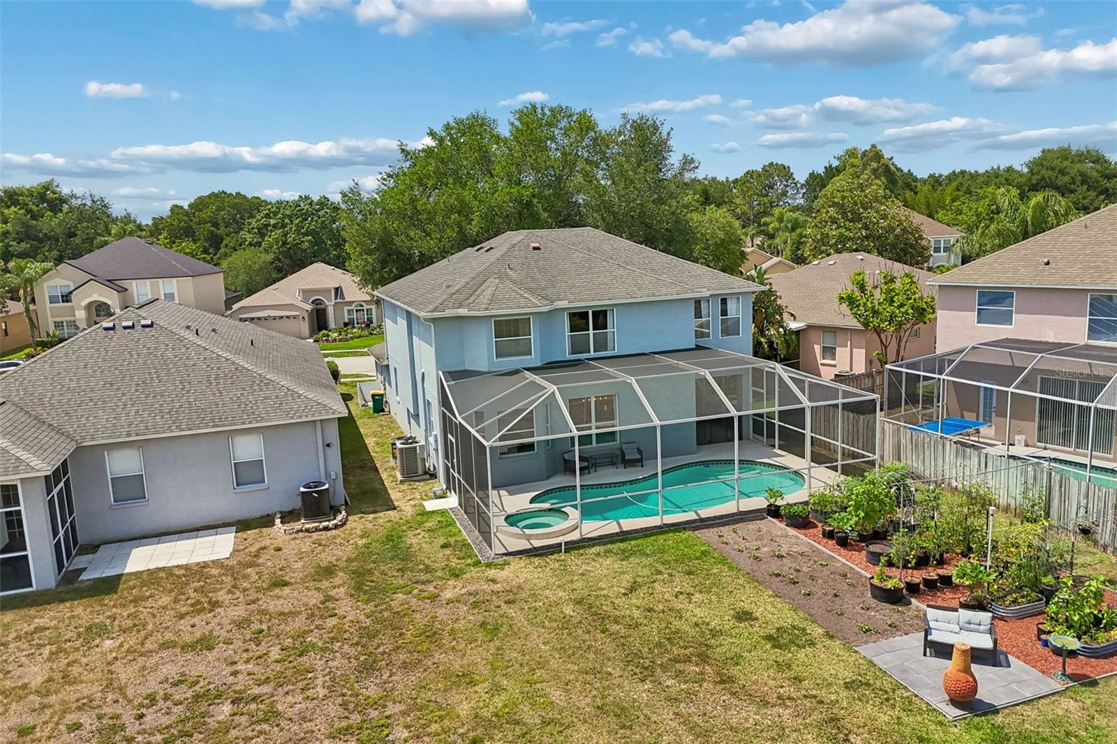 1324 BROOKE VIEW DR, ODESSA, FL, 33556
